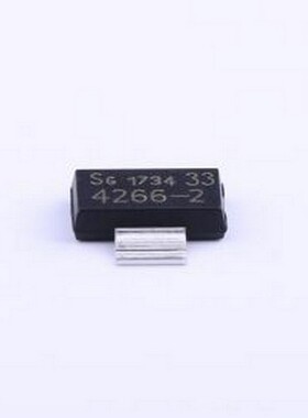 TLE42662GSV33HTMA2 线性稳压器(LDO) 输入45V 输出3.3V 150mA SO