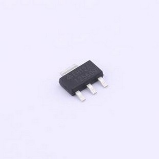 SOT LDO 1A低压差线性稳压器 223 1.5TRE1 AZ1117H 线性稳压器