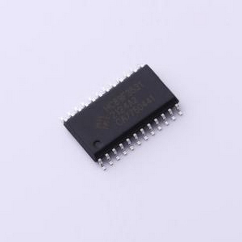 HC89F3531-SOP24-T-M 单片机(MCU/MPU/SOC) HC89F3531-SOP24-T-M
