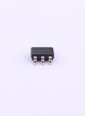 TPS2065CDBVR 功率电子开关 TPS20xxC系列电流限制电源分配开关 S