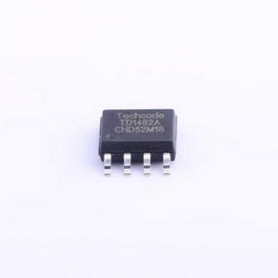 TD1482A PR DC-DC电源芯片 2A 20V 同步整流降压转换器 SOIC-8