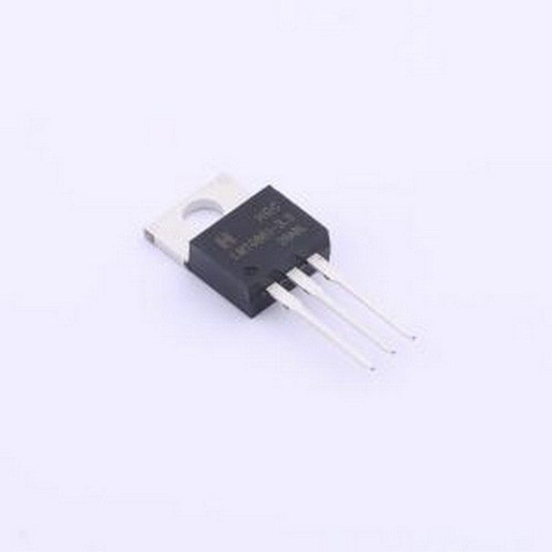 LM1086IT-3.3G 线性稳压器(LDO) Vin=30V Vout=3.3V 1.5A 72dB TO