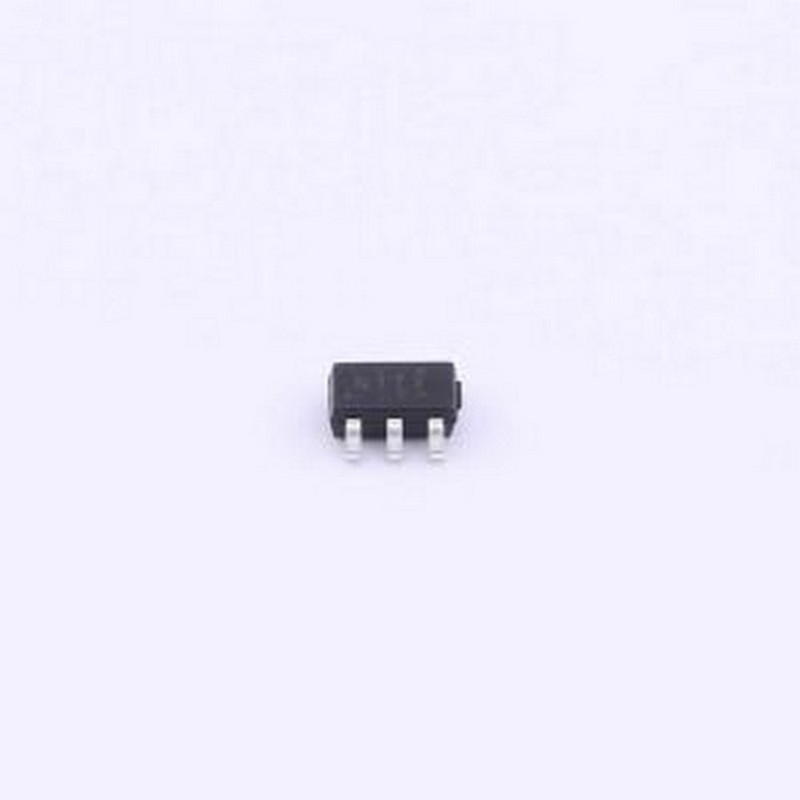 HE9008M6R 电荷泵 电荷泵升压 Vin=1.8V~5.0V Vout=3.3V 250mA DC