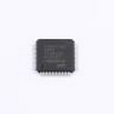 GD32F130R8T6 单片机(MCU/MPU/SOC) GD32F130R8T6 LQFP-64(10x10)