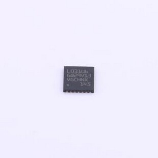 STM32L031G4U6 单片机(MCU/MPU/SOC) 超低功耗Arm Cortex-M0+ MCU