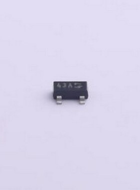 KIA431AM-RTK/P 电压基准芯片 KIA431AM-RTK/P SOT-23