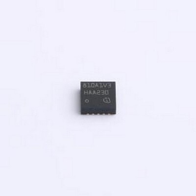 TLS810A1LDV33 线性稳压器(LDO) 输入42V 输出3.3V 100mA TSON-10