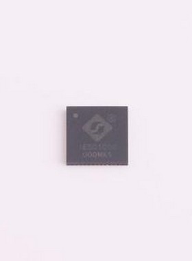 IESC1000 单片机(MCU/MPU/SOC) SOC,马达驱动 TQFN-48(6x6)