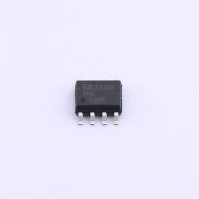 MIC37303YME-TR 线性稳压器(LDO) 3.0A低电压uCap低压差线性稳压