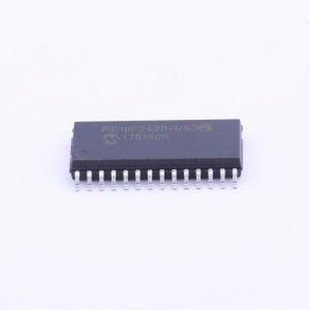单片机 MCU MPU PIC18F2420T SOIC SOC