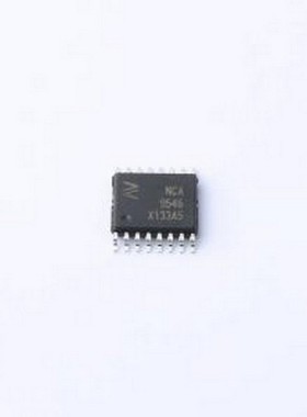 NCA9546-DTSPR 功率电子开关 NCA9546-DTSPR TSSOP-16