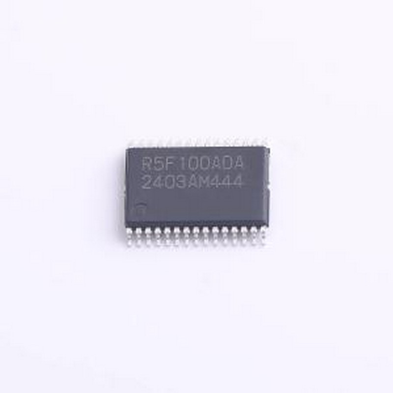 R5F100ADASP#10 单片机(MCU/MPU/SOC) R5F100ADASP#10 LSSOP-30-6