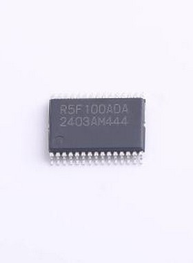 R5F100ADASP#10 单片机(MCU/MPU/SOC) R5F100ADASP#10 LSSOP-30-6
