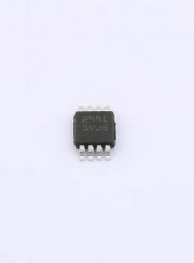 LM3485Q1MM/NOPB DC-DC电源芯片 LM3485 集成滞回PFET降压控制器