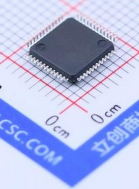 FU6811L 单片机(MCU/MPU/SOC) FU6811L LQFP-48(7x7)