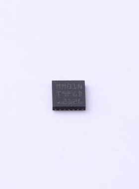 MM32F0010A1N 单片机(MCU/MPU/SOC) 32位微控制器 QFN-20