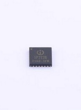 IP2726_AC_FBR_NP18W 专业电源管理(PMIC) IP2726_AC_FBR_NP18W Q