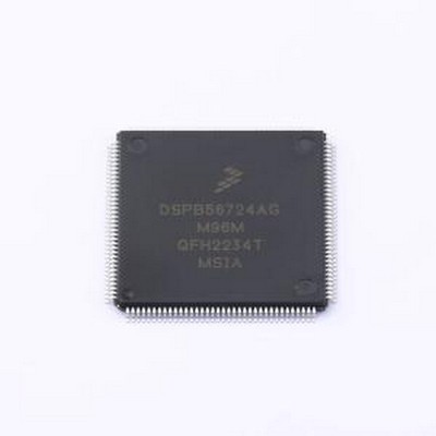 DSPB56724AG 数字信号处理器(DSP/DSC) 处理器和微控制器-其他架