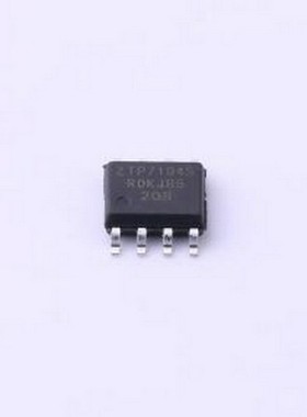 ZTP7194SH DC-DC电源芯片 4A, 18V, 800kHz 同步降压 DC/DC 转换