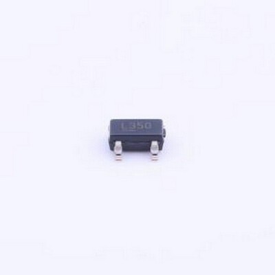 MIC5233-5.0YM5-TR 线性稳压器(LDO) 高输入电压低静态电流uCap低