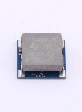 TPSM846C24MOLR DC-DC电源芯片 TPSM846C24MOLR QFM-59(15x16)