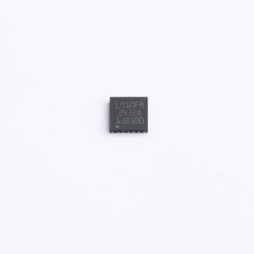 CW32L010F8U6 单片机(MCU/MPU/SOC) CW32L010F8U6 QFN-20-EP(3x3)