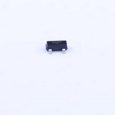 MAX809SN232T1G 监控和复位芯片 MAX809SN232T1G 停产 SOT-23