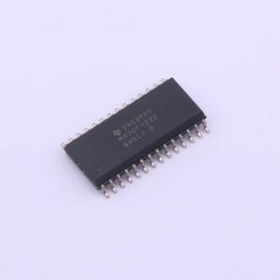 MSP430F1232IDWR 单片机(MCU/MPU/SOC) 具有 8KB 闪存、256B SRAM