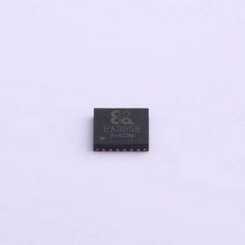 EA3056QDR DC-DC电源芯片 3通道DC/DC + 1通道LDO电源管理IC QFN-