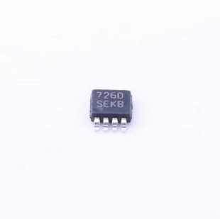 NOPB ADJ 615kHz 1.25MHz升壓型PWM DC電源芯片 LM3224MM