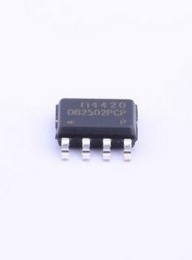 OB2502PCPA AC-DC控制器和稳压器 OB2502PCPA SOP-8