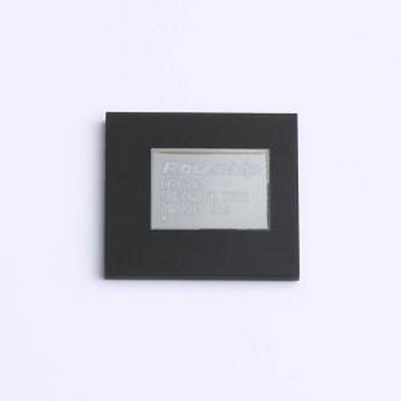 RK3588S 单片机(MCU/MPU/SOC) RK3588S FCCSP-1253L(17x17)