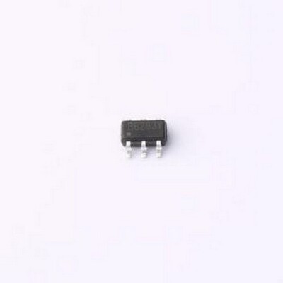 MT3608B DC-DC电源芯片 高效1.2MHz升压转换器 SOT-23-6
