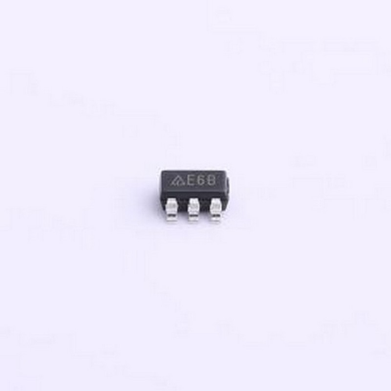 AP3012KTR-E1 DC-DC电源芯片 1.5MHz升压DC-DC转换器 SOT-23-5