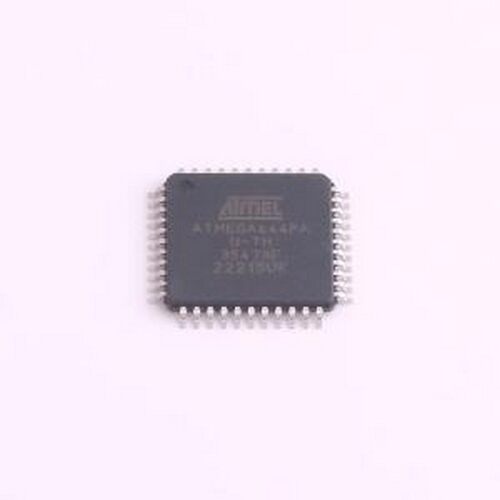 ATMEGA644PA-AUR 单片机(MCU/MPU/SOC) ATMEGA644PA-AUR TQFP-44(