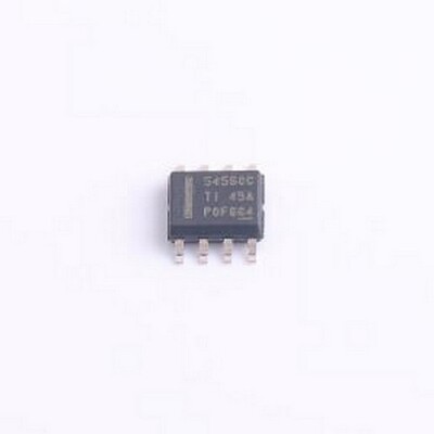 TPS54560BDDAR DC-DC电源芯片 TPS54560BDDAR SO-8