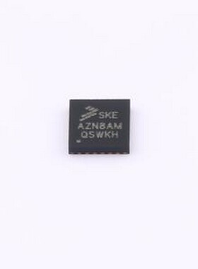 S9KEAZN8AMFKR 单片机(MCU/MPU/SOC) S9KEAZN8AMFKR QFN-24