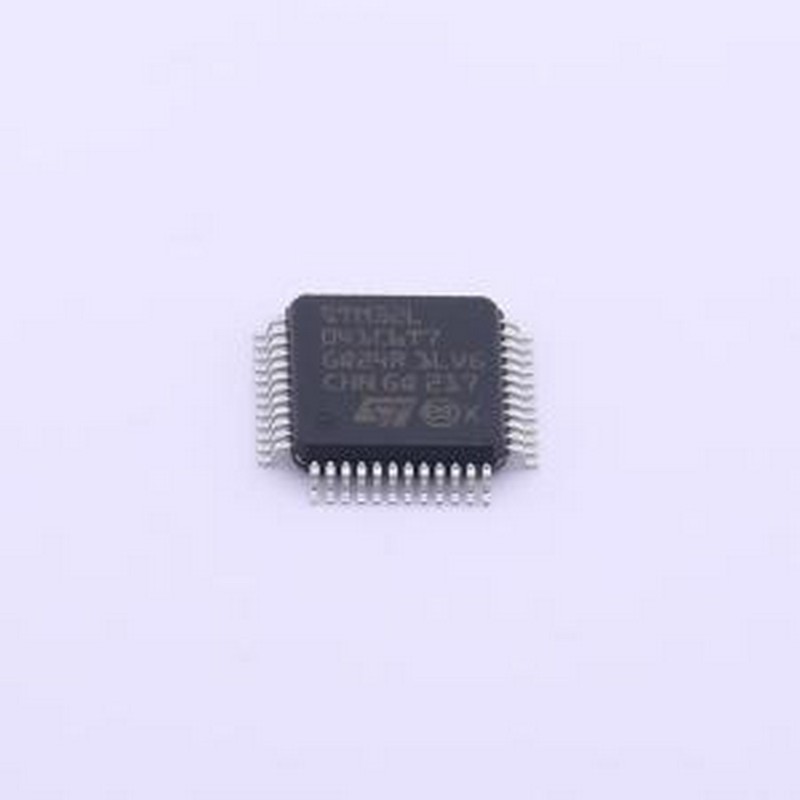 STM32L041C6T7 单片机(MCU/MPU/SOC) 超低功耗Arm Cortex-M0+ MCU
