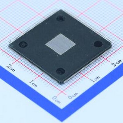 TMS320F28335PTPQ 单片机(MCU/MPU/SOC) 具有 150MIPS、FPU、512K