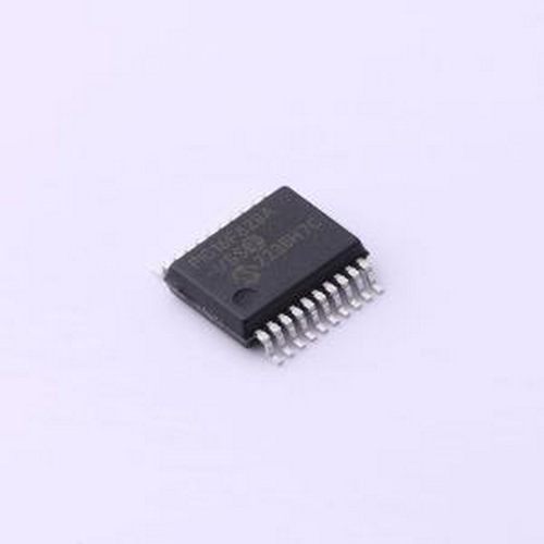 PIC16F628A-I/SS 单片机(MCU/MPU/SOC) PIC16F628A-I/SS SSOP-20-