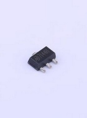 MD7144H 线性稳压器(LDO) 输入30V 输出3V~5V 30mA SOT-89-3