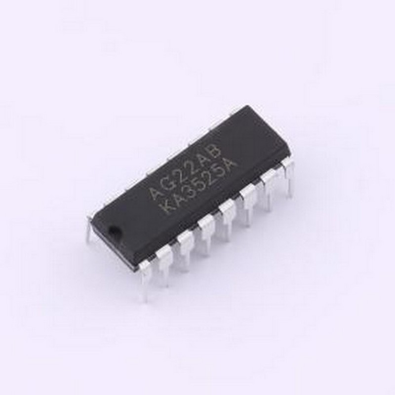 KA3525A(LX) DC-DC电源芯片 电压模式PWM控制器 DIP-16