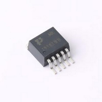 MIC29502WU 线性稳压器(LDO) MIC29502WU TO-263-5L