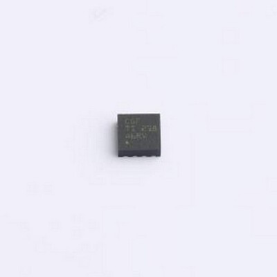 TPS2115ADRBT 功率电子开关 自动切换电源多路复用器 SON-8(3x3)