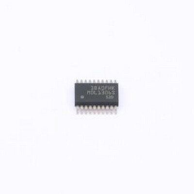 MSPM0L1306SDGS20R 单片机(MCU/MPU/SOC) MSPM0L1306SDGS20R VSSO