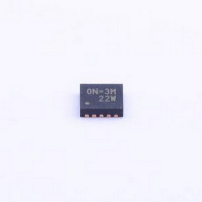 RT6150AGQW DC-DC电源芯片 RT6150AGQW WDFN-10-EP(3x3)