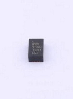 MIC33M356-HAYMP-TR DC-DC电源芯片 3A高效同步降压电源模块 QFN-