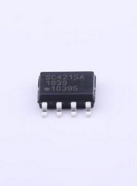 SC4215ASTRT 线性稳压器(LDO) ADJ 输入6V 输出0.5V~3.8V 2A SOIC