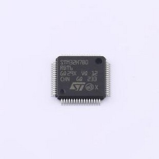 STM32H7B0RBT6 高性能和帶 DSP SOC FPU MPU MCU 單片機
