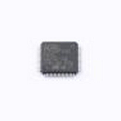 STM32F412RGT6TR 单片机(MCU/MPU/SOC) 支持BAM的STM32动态效率MC